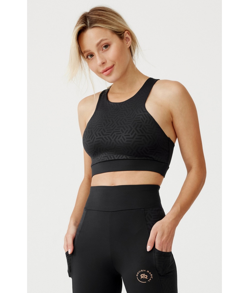 Stanik sportowy SPORTS BRA SHAPE