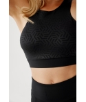 Stanik sportowy SPORTS BRA SHAPE