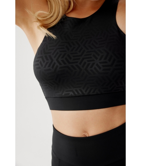 Stanik sportowy SPORTS BRA SHAPE