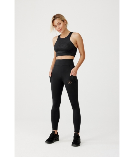 Stanik sportowy SPORTS BRA SHAPE