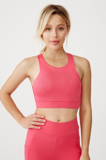Sports bra JOY