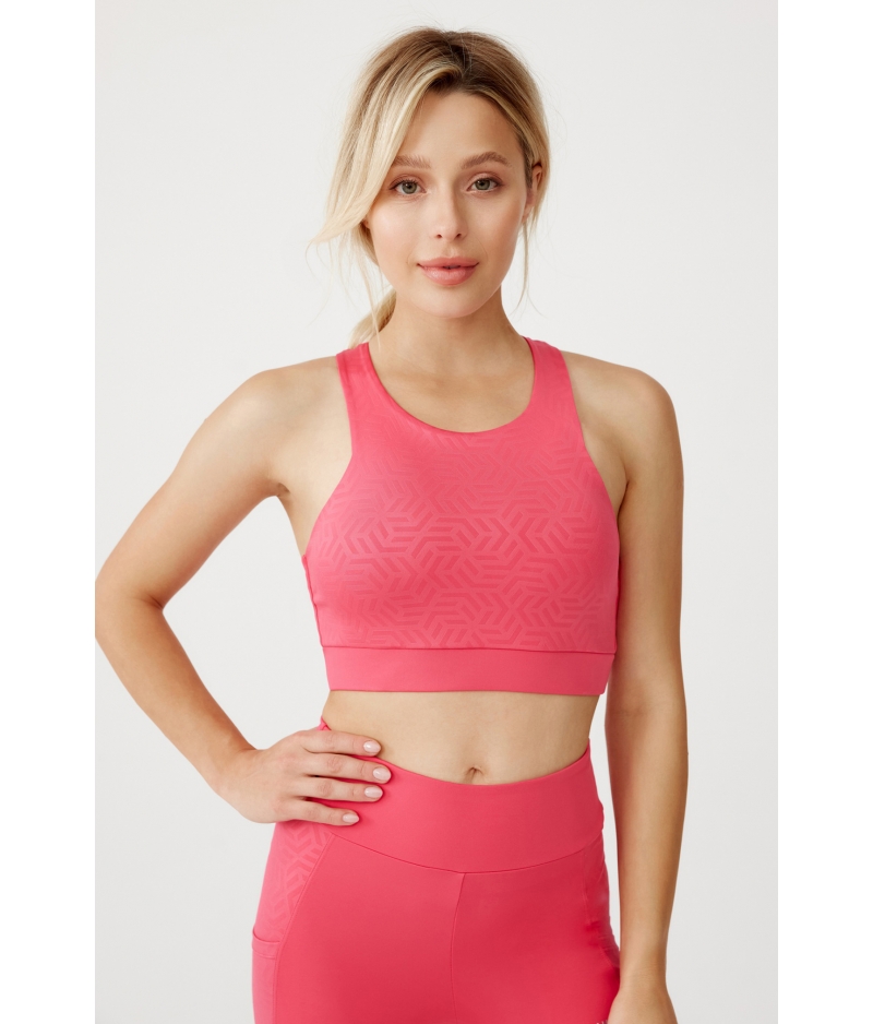 Stanik sportowy SPORTS BRA SHAPE