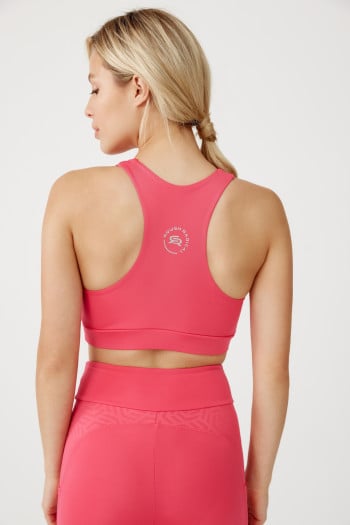 Stanik sportowy SPORTS BRA SHAPE
