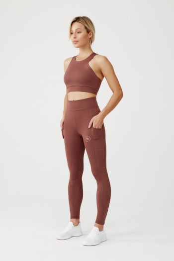 Stanik sportowy SPORTS BRA JOY