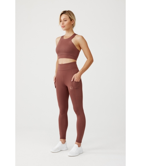 Stanik sportowy SPORTS BRA SHAPE