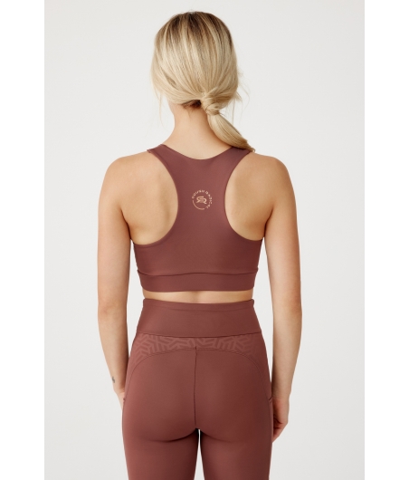 Stanik sportowy SPORTS BRA SHAPE