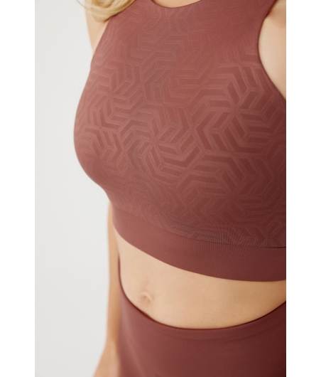Stanik sportowy SPORTS BRA SHAPE