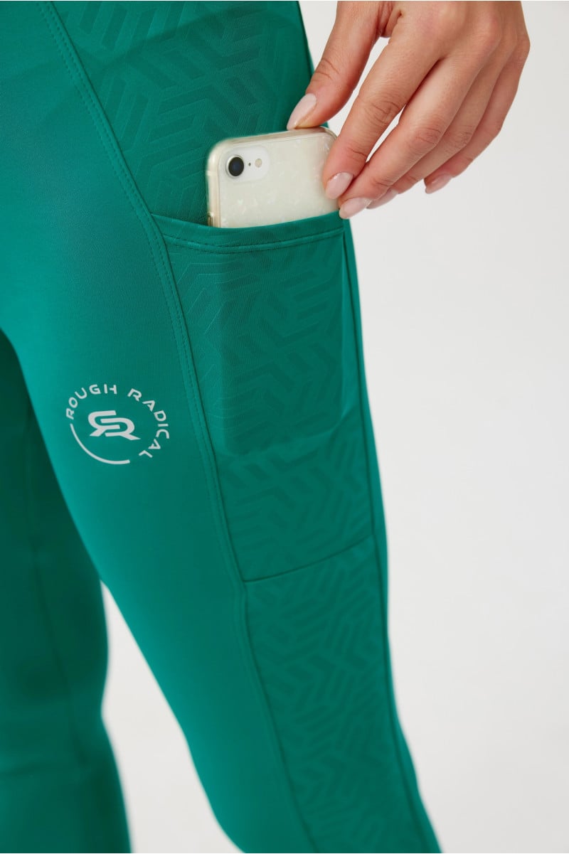 Damskie legginsy JOY