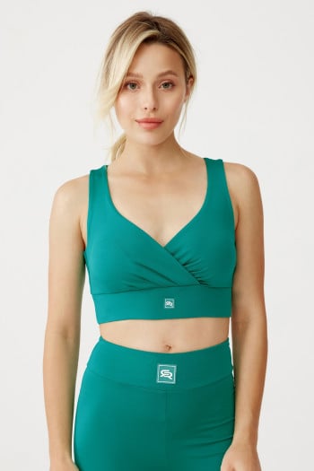 Sports bra FLASH