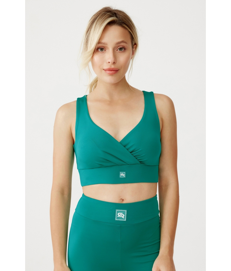 Stanik sportowy SPORTS BRA SHAPE