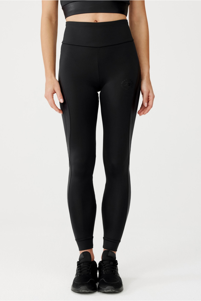 ETNA LONG thermoactive leggings