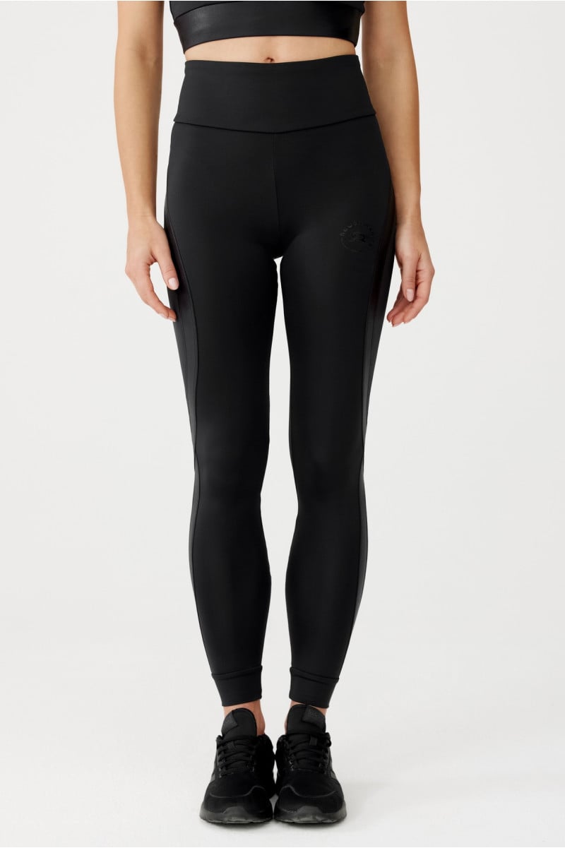 Legginsy ETNA LONG
