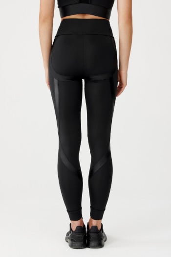 Legginsy ETNA LONG