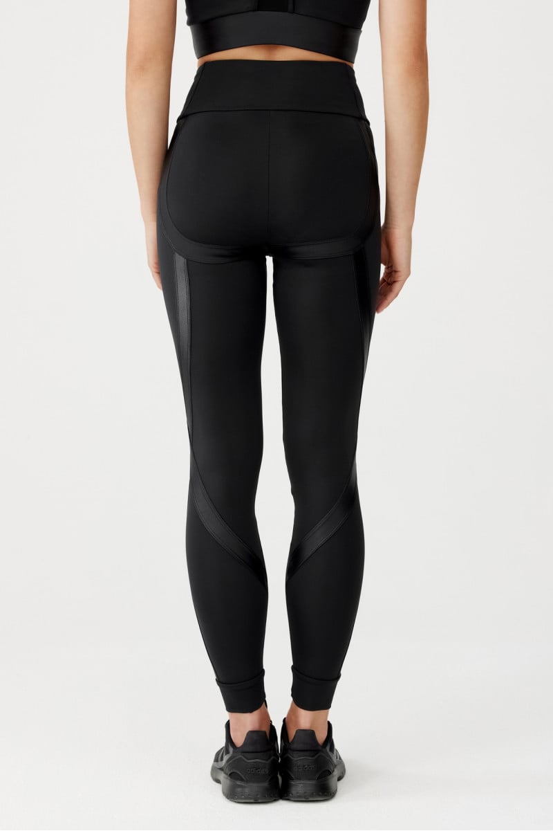 Legginsy ETNA LONG