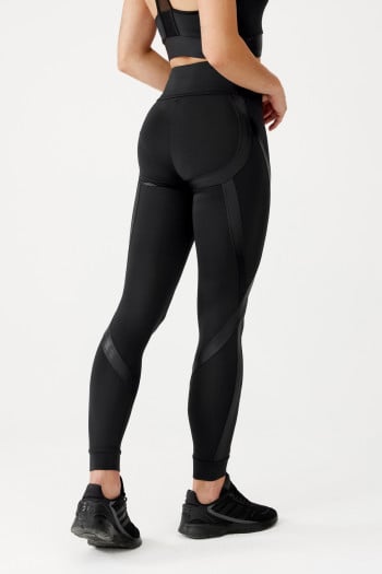 ETNA LONG thermoactive leggings