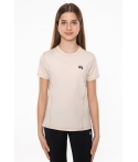 Damska koszulka treningowa LEAF TEE