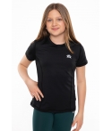 Damska koszulka treningowa LEAF TEE