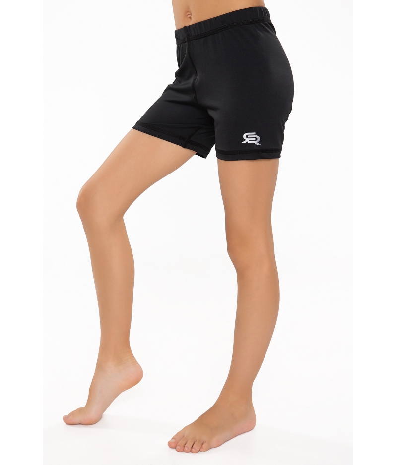 Damskie spodenki BRUSH PRO SHORTS Damskie spodenki BRUSH PRO SHORTS