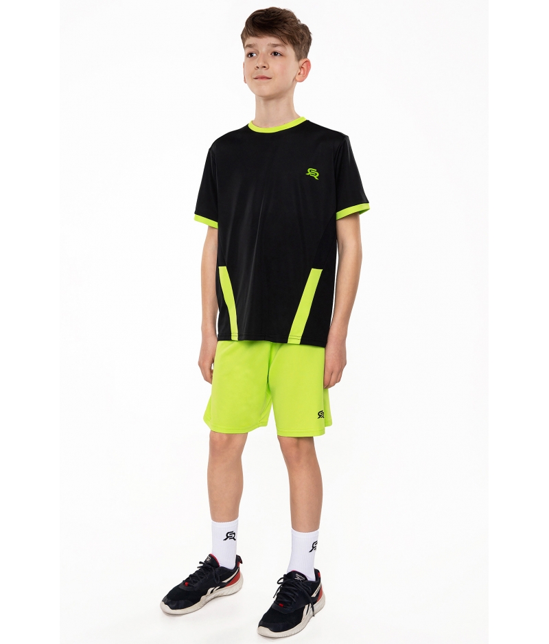 Damskie spodenki BRUSH PRO SHORTS