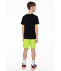 Damskie spodenki BRUSH PRO SHORTS