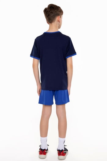 MILO TEE thermoactive shirt for boys