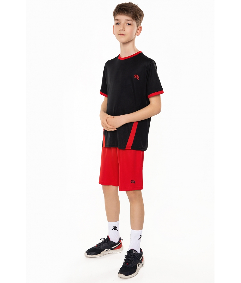 Damskie spodenki BRUSH PRO SHORTS