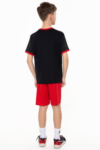 Damskie spodenki BRUSH PRO SHORTS