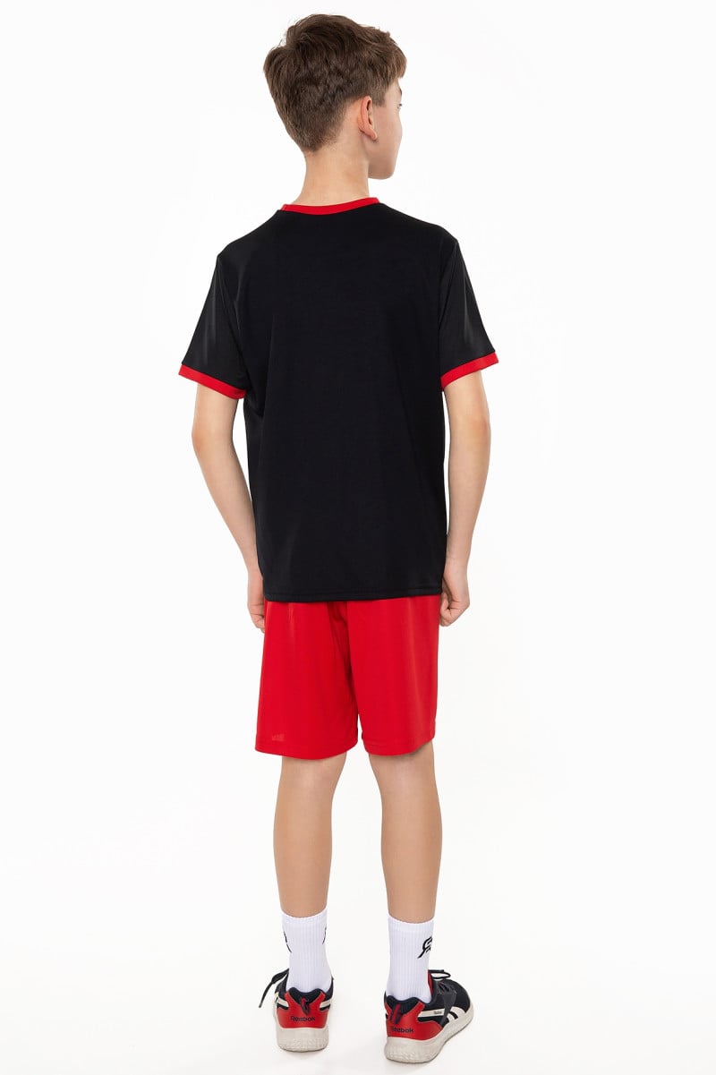 MILO TEE thermoactive shirt for boys