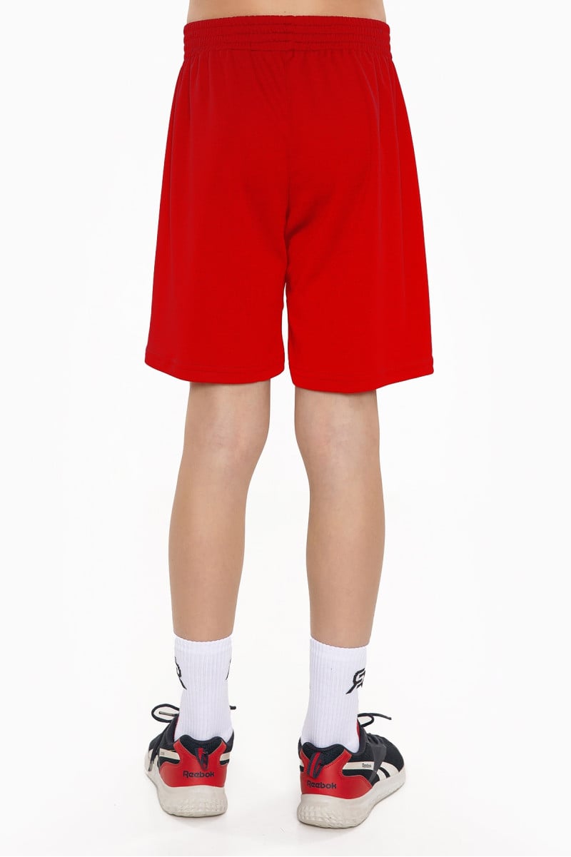 MILO thermal shorts for boys