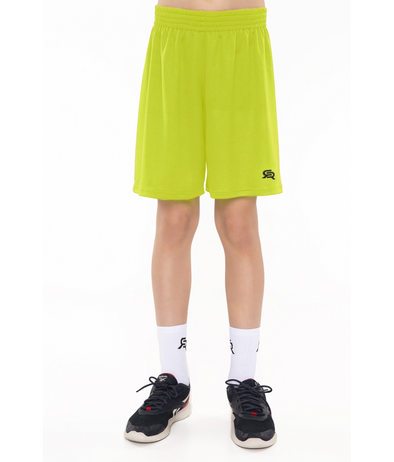 Damskie spodenki BRUSH PRO SHORTS