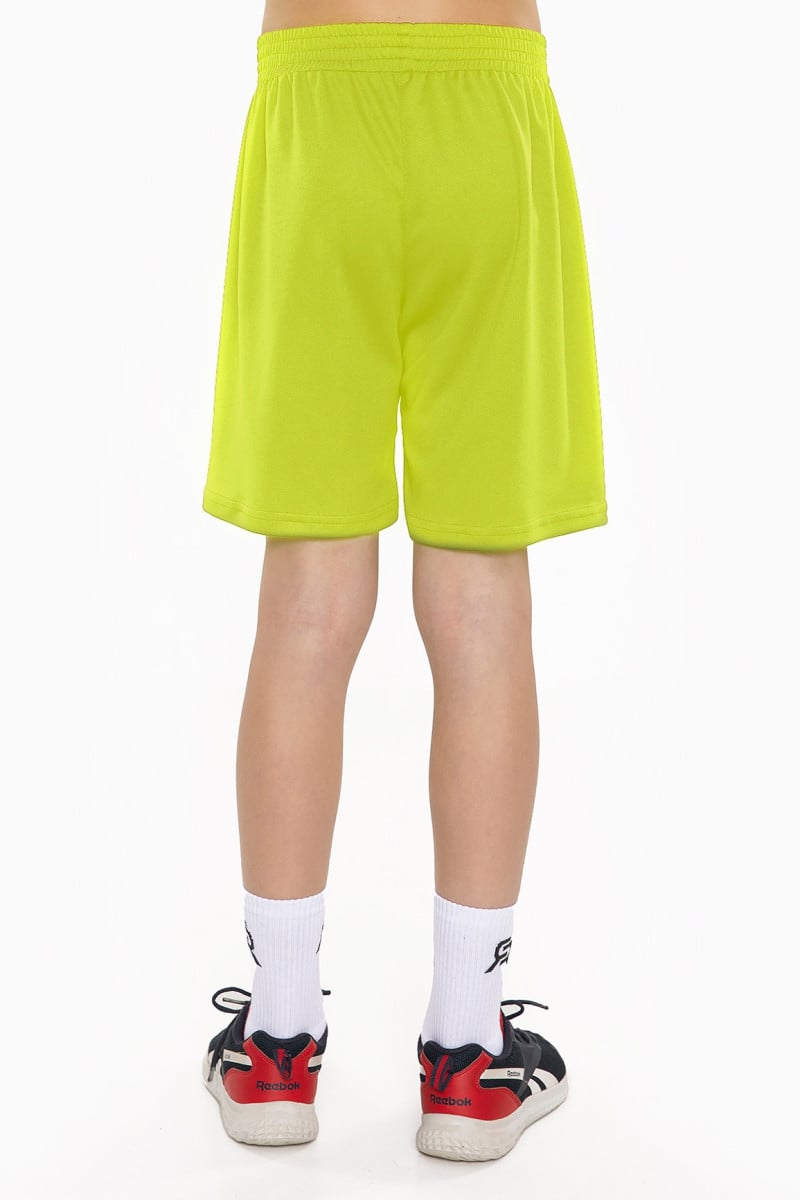 MILO thermal shorts for boys