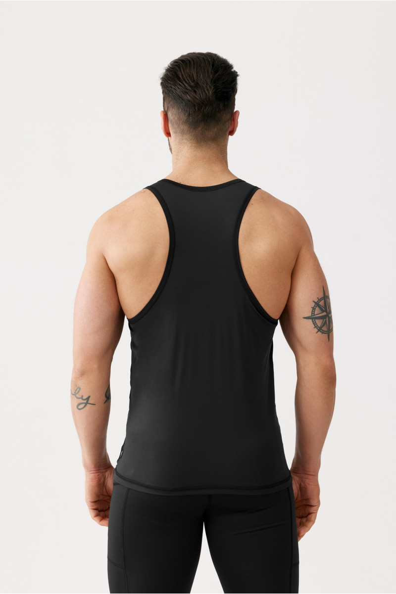 Men's tank top AIRY