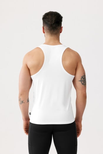 Men's tank top AIRY