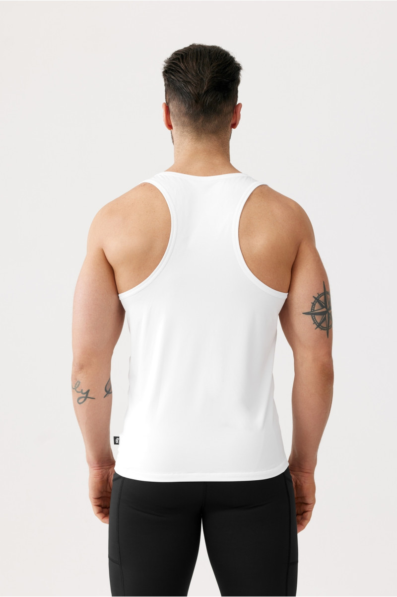 Men's tank top AIRY