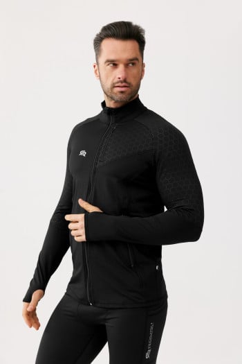 Bluza termoaktywna BOOST