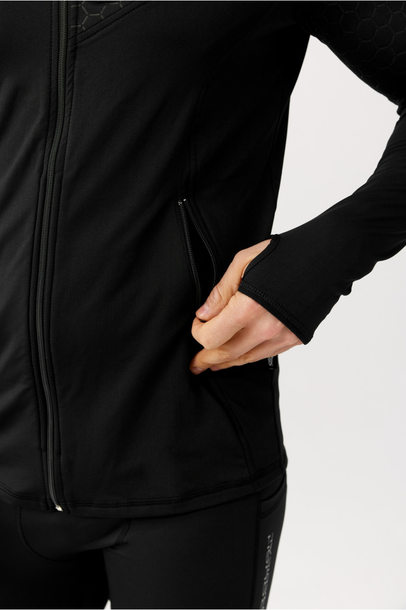 Men's thermoactive sweatshirt BOOST X