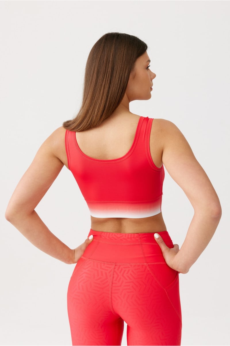 Sports bra SPEED X II