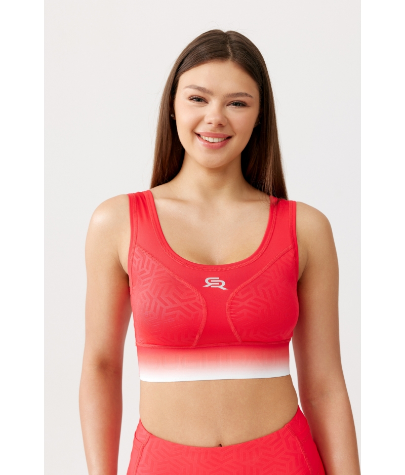 SPEED X SPORTS BRA