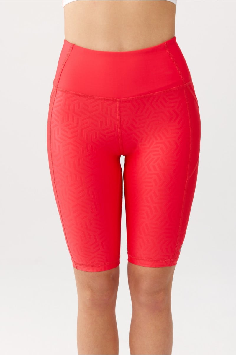 Women's training shorts SPEED X SHORTS