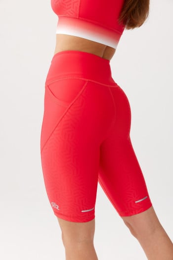 Damskie spodenki treningowe SPEED X SHORTS