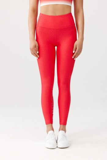 Women's training leggings SPEED X