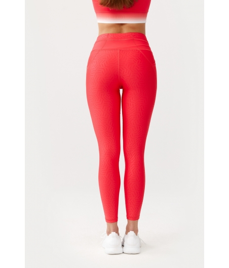 Damskie legginsy treningowe SPEED X