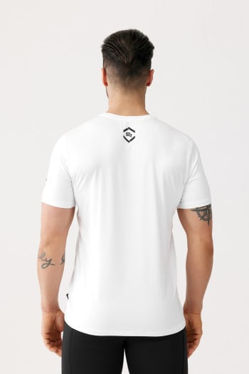 Męska koszulka termoaktywna BASIC TEE