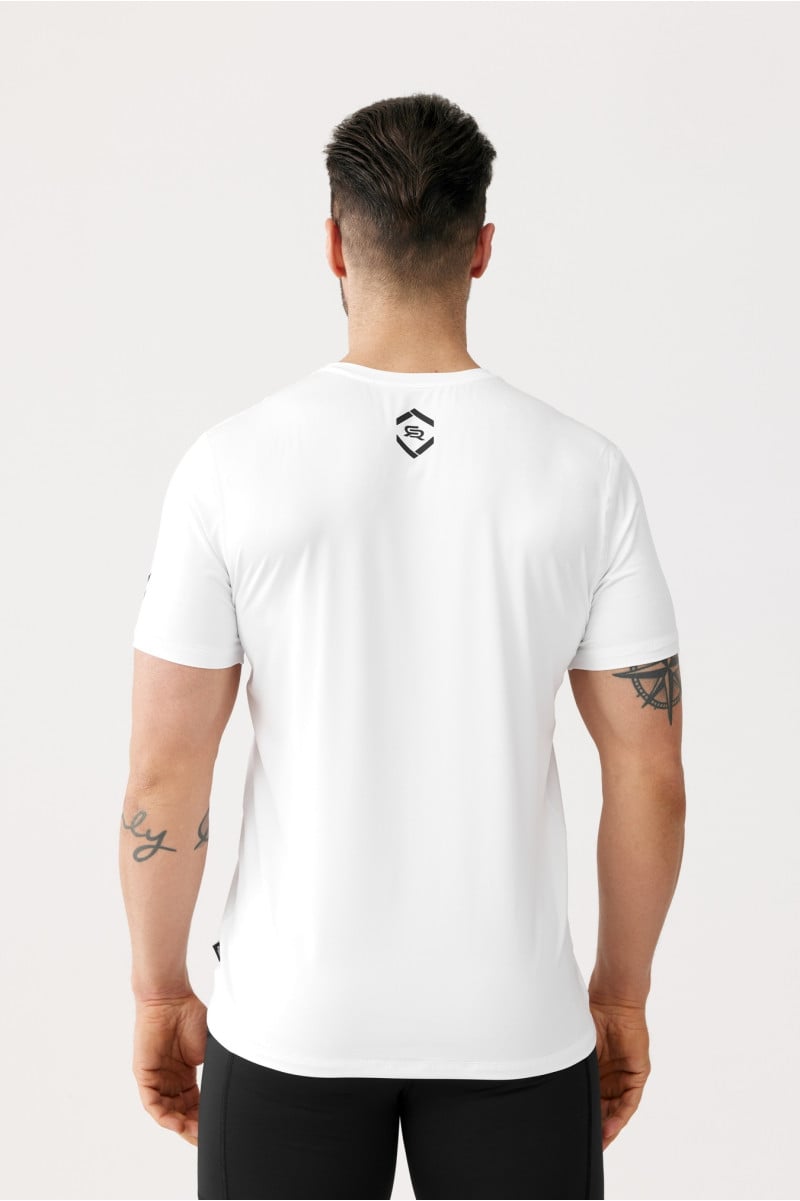 Men's thermoactive T-shirt BASIC TEE