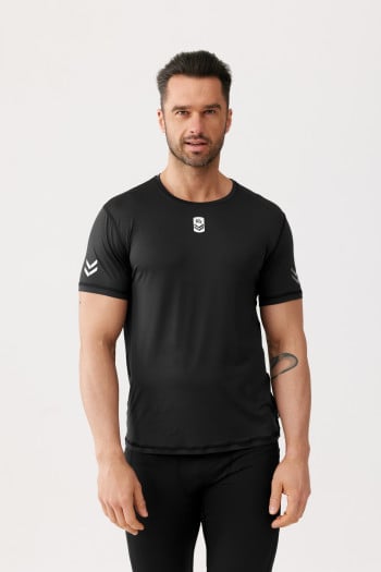 Męska koszulka termoaktywna BASIC TEE