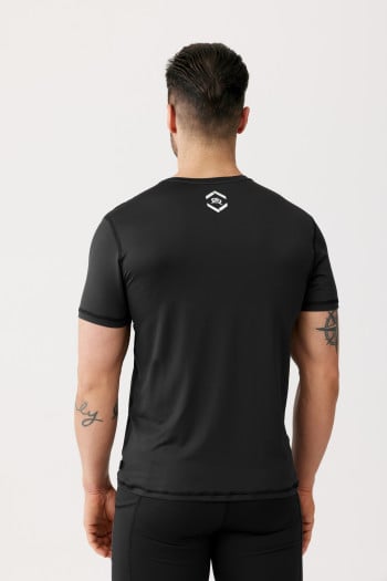 Męska koszulka termoaktywna BASIC TEE