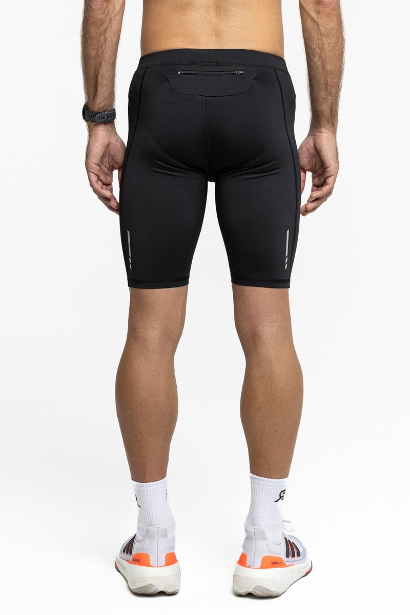 Spodenki treningowe SPACE SHORTS