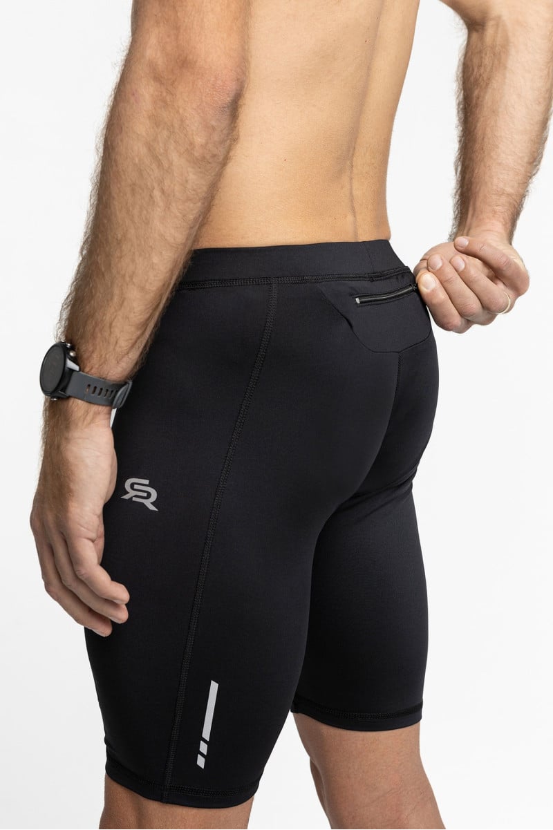 Spodenki treningowe SPACE SHORTS
