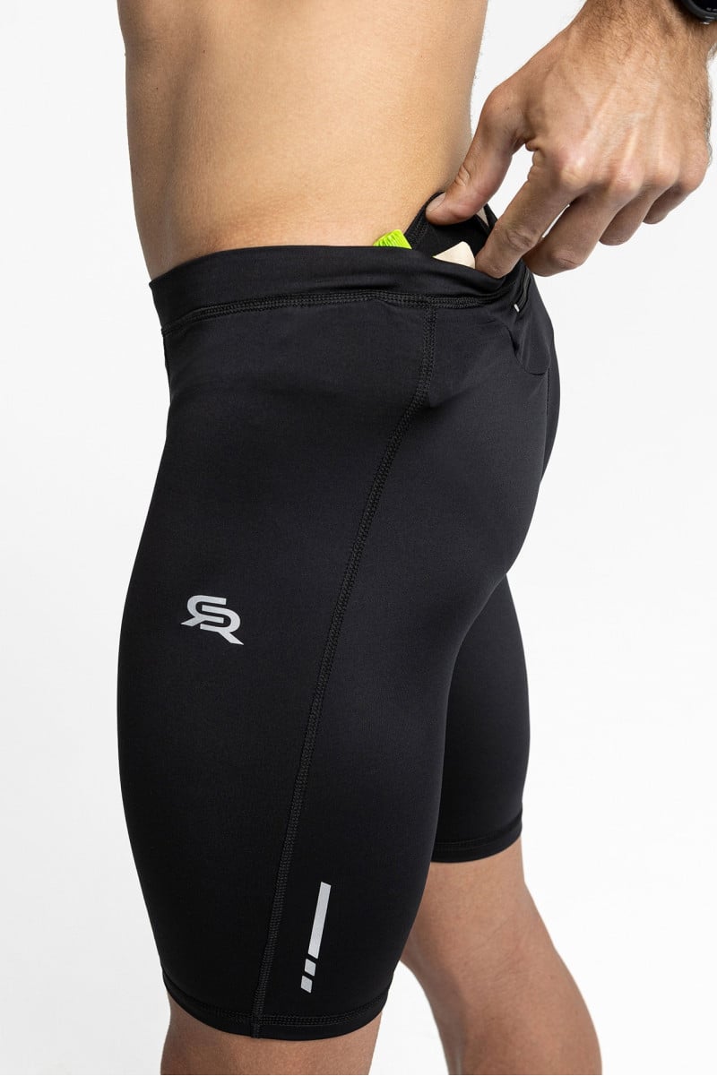 Men's running shorts Power Tech