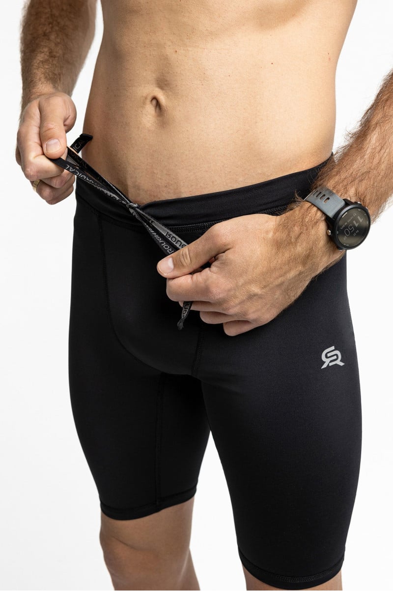 Spodenki treningowe SPACE SHORTS